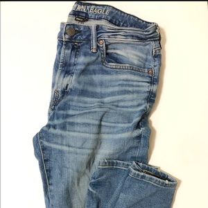 Mens American Eagle Jeans 32x32